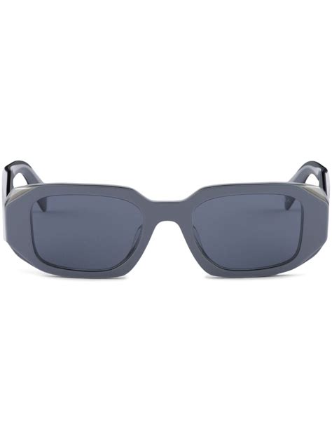 prada symbole dupe|TikTok loves these Prada sunglasses, but this $15 .